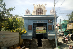 TEMPLE LIFTING