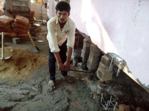 Building Lifting in Andhra Pradesh