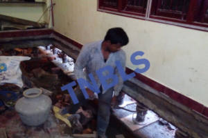 Building Lifting Services in Thiruvannamalai