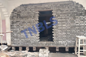 TN Building Lifting